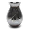 Poole Zen Venetian  Vase Medium